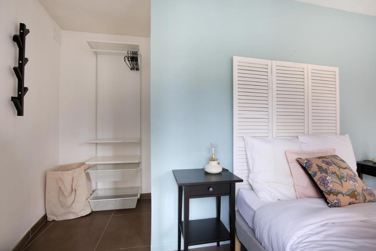 Апартаменты Expat Renting - Le Bistrot - St Cyprien - Parking Тулуза Экстерьер фото